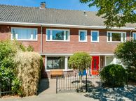 Wethouder D.M. Plompstraat 38, 3555 BV Utrecht