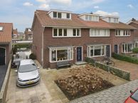 Prins Bernhardlaan 7, 1191 BP Ouderkerk aan de Amstel