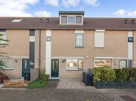 Martin Luther Kinglaan 205, 3223 RD Hellevoetsluis