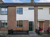 P. Hellendaalstraat 12, 3208 AP Spijkenisse