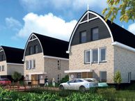 Bouwnummer (Bouwnr. 1), 2465 AR Rijnsaterwoude