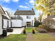 't Hofflandt 3, 4851 TA Ulvenhout (Gem. Breda)