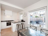 Cornetstraat 29, 3513 XR Utrecht