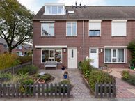 Anjerstraat 1, 2691 LL 's-Gravenzande