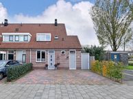 De Kempenstraat 71, 1827 AH Alkmaar