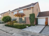 Plataanstraat 17, 3235 VK Rockanje