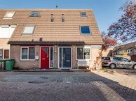 Aldendrielpad 1, 3077 PS Rotterdam