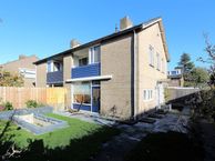 Ganzenstraat 228, 3815 JM Amersfoort