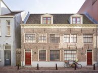 Passeerdersstraat 55, 1016 XB Amsterdam