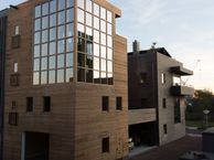 Vrouwenmantelstraat 9, 1032 LT Amsterdam