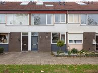 Gerard Terborghstraat 24, 7545 BX Enschede