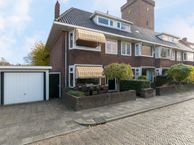 Westerparkstraat 24, 8913 CC Leeuwarden