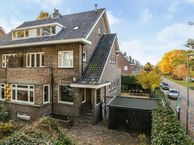Alyda van Spangensingel 13, 3054 CT Rotterdam