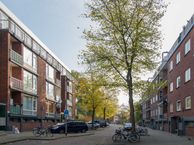 Hulkstraat 19 D, 3028 VP Rotterdam