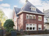 Lasondersingel 98, 7514 BV Enschede