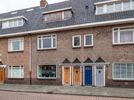 Balijelaan 40, 3521 GT Utrecht