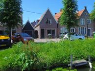 Nieuwe Zijds Burgwal 43, 1141 TG Monnickendam