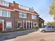 Van Wageningenstraat 81, 6813 DN Arnhem