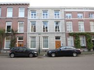 Riouwstraat 121, 2585 HN Den Haag