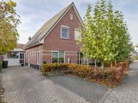 Kerkweg 8 A, 3381 KJ Giessenburg