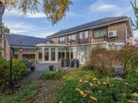 Söderblomstraat 108, 2131 GN Hoofddorp