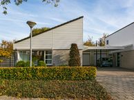 Johan Frisostraat 1, 5502 VH Veldhoven