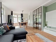 Bas Jungeriusstraat 254 A, 3081 VS Rotterdam