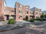 Muzenlaan 62, 4207 TD Gorinchem