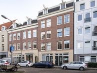 Deymanstraat 14 a2, 1091 SE Amsterdam