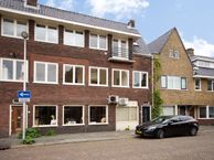 Van der Goesstraat 2 bis A, 3521 TL Utrecht