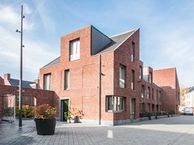 Op de Lijnakker 14, 6211 XG Maastricht