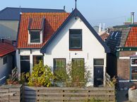 Barentszstraat 43, 1792 AD Oudeschild