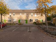 Breehofstraat 4, 6542 RB Nijmegen