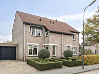 Wagenaarstraat 10, 5481 PP Schijndel