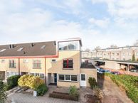 Fauréstraat 13, 2901 RC Capelle aan den IJssel