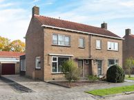 Waling Dijkstrastraat 5, 8501 DS Joure