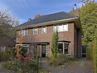 Roemer Visscherlaan 86, 3705 SJ Zeist