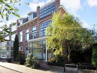 Haagweg 132, 2282 AH Rijswijk (ZH)