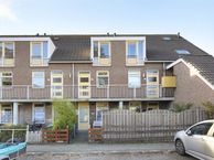 Leliestraat 11 C, 3812 VD Amersfoort