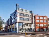 Wittevrouwensingel 85 C, 3572 CD Utrecht