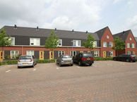 Majeurhof 9, 5245 BS Rosmalen