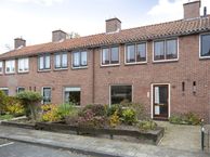 Spaarnestraat 148, 3812 HK Amersfoort