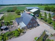 Ambachtsdijk 73, 1724 RR Oudkarspel (Gem. Langedijk)