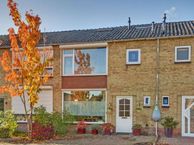 Goudenregenstraat 16, 5143 BC Waalwijk