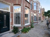 Van Aerssenstraat 192, 2582 JV Den Haag