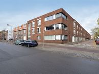 Voltstraat 43, 5021 SB Tilburg
