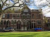 Voorschoterlaan 130, 3062 KV Rotterdam