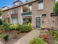 Willem de Goedeweg 14, 3331 KT Zwijndrecht