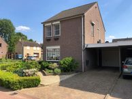 Sef van Megenlaan 1, 5872 AV Broekhuizen (LI)