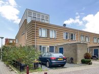 Thomas Prinslaan 21, 1035 SH Amsterdam